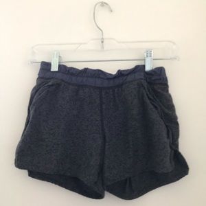 Ivivva plume shorts